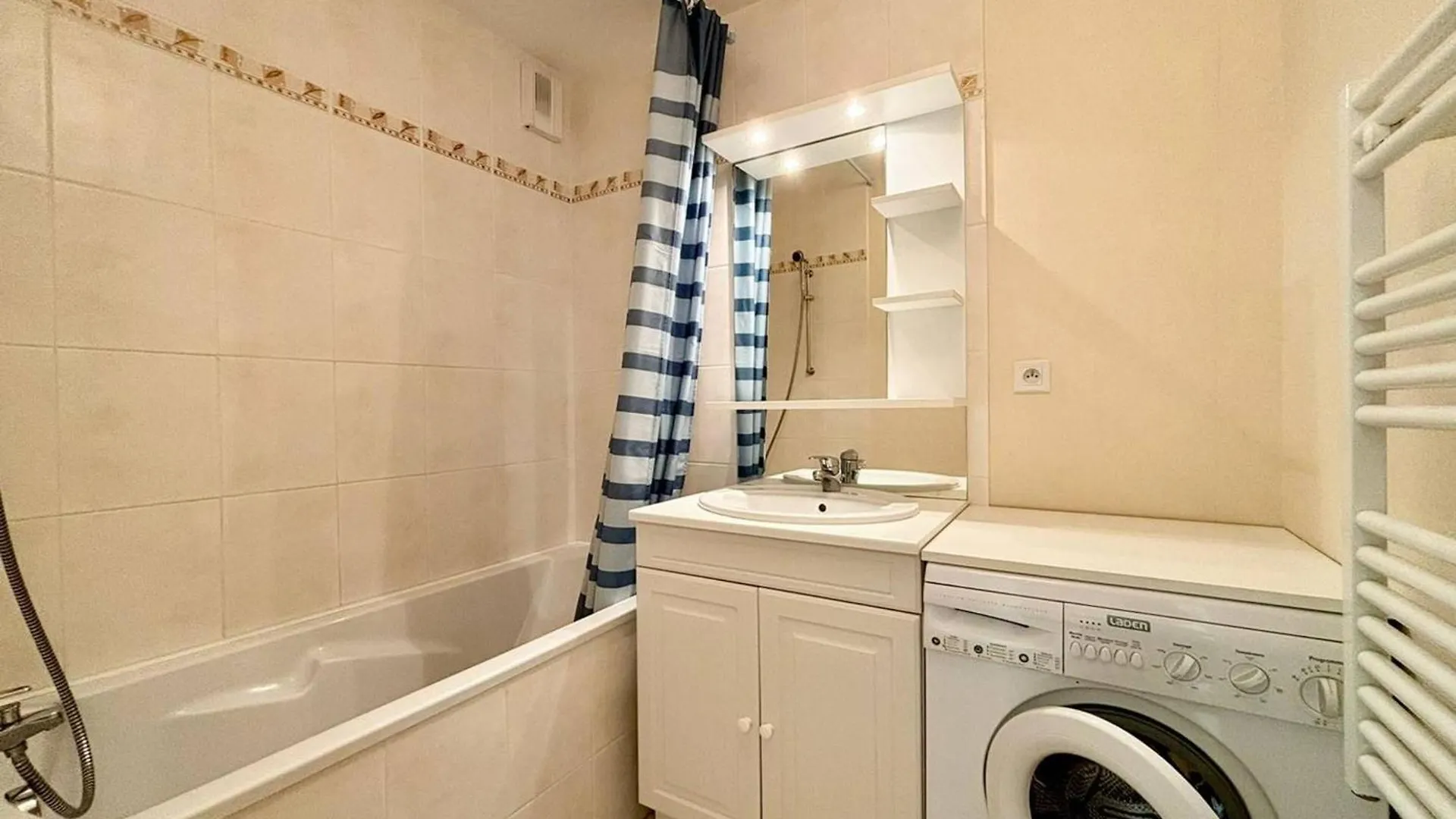 Appartement 3 Pieces Carnac - Rdc Avec Terrasse, Jardin, Proche Plage Et Commerces - Fr-1-377-5